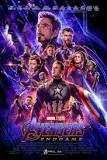 Avengers: Endgame full HD Movie 2019