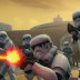 2 new clips: Star Wars Rebels (2014)