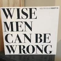 Root 70 - Wise Men Can Be Wrong Nils Wogram