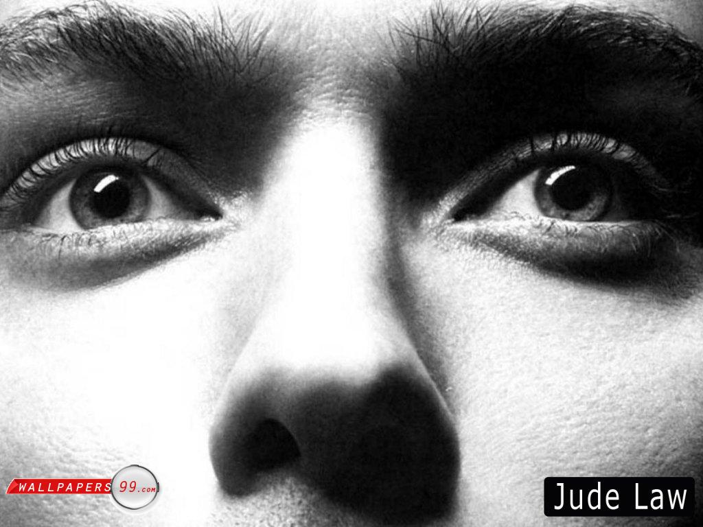 Fetch Free Wallpapers: Jude Law Wallpapers Pack 2