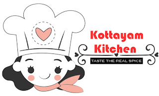 Kottayam Kitchen