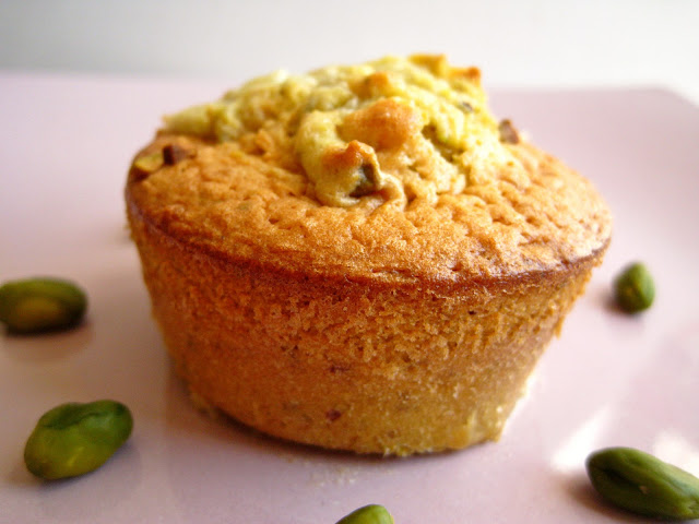 muffins recette