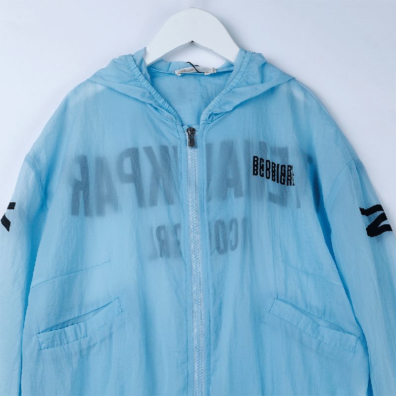 Áo Khoác Bé Trai và Bé Gái 157132 4 5