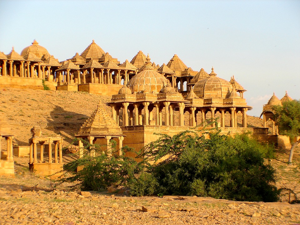 tour to jaisalmer