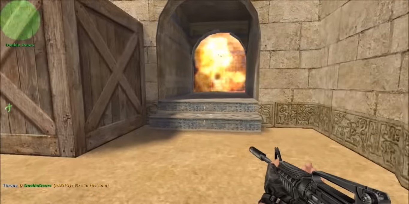 Download Game Counter Strike Pc Ringan