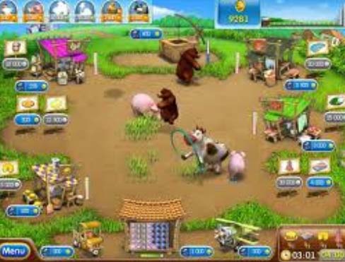 games farm frenzy 2 games farm frenzy 2