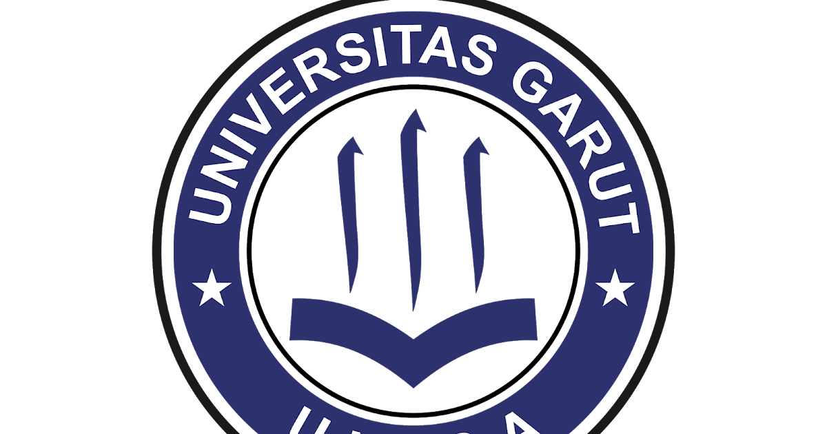 Logo Universitas Garut Vector Cdr & Png HD | GUDRIL LOGO | Tempat-nya