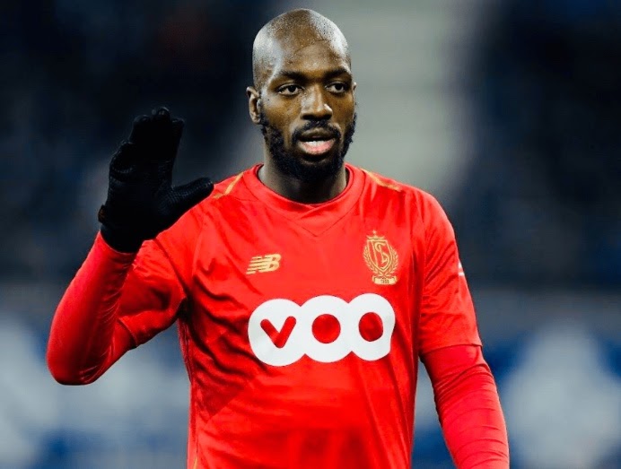 Luís Cavanda ex-jogador da Lazio e Galatasaray é dado como certo no 1º ...