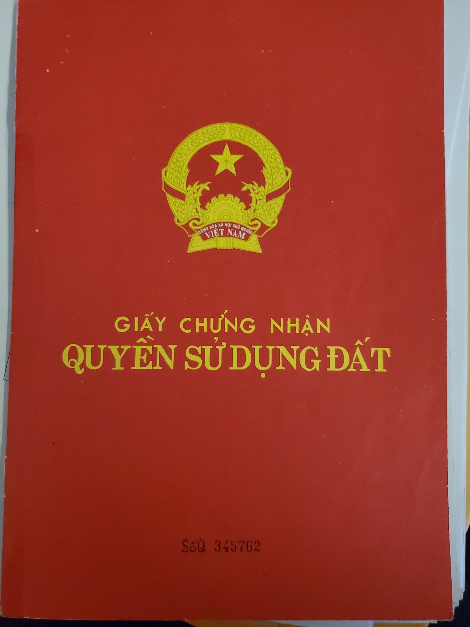 02 Lô Đất Liền Kề Hẻm Ung Văn Khiêm, P25, Bình Thạnh, 320m2 - 3