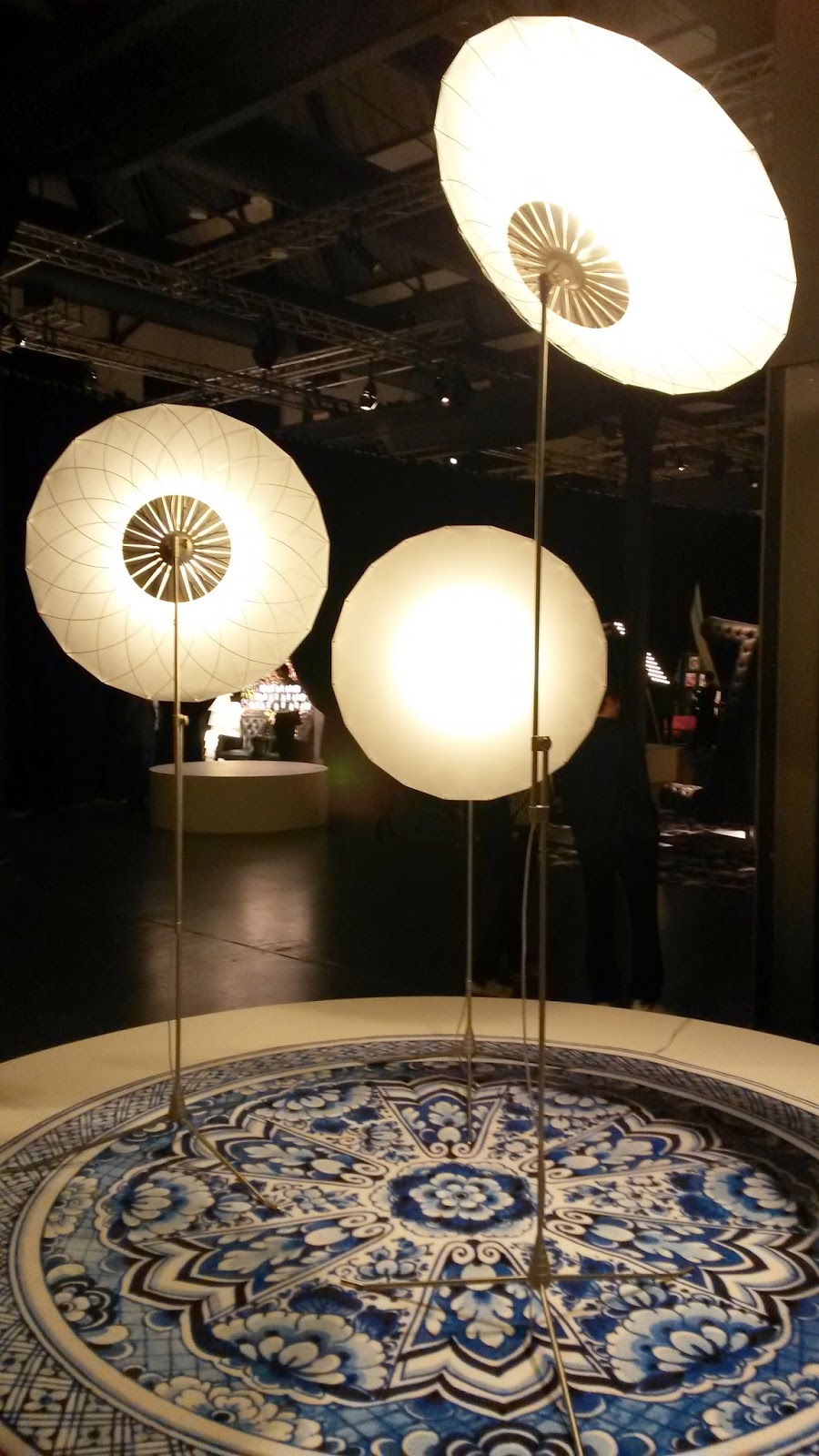 Anny&: milan design week 2016