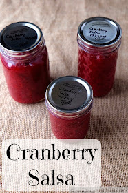 Sweet and spicy, this gluten free condiment of honey-sweetened cranberries, onions, and peppers is terrific on a leftover turkey sandwich. The bright color makes a lovely edible gift during the holiday season.