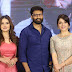 Chanikya Movie Trailer Launch Photos 