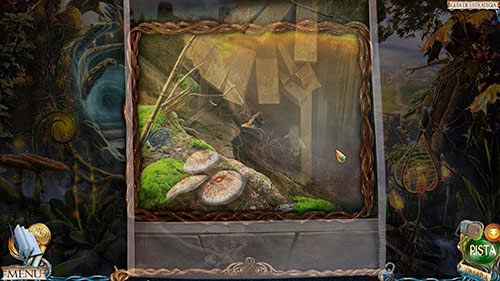 Lost Lands 3: The Golden Curse ~ Guia Zone