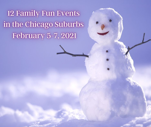 A Little Time and a Keyboard Weekend Windup 12 Family Fun Events in