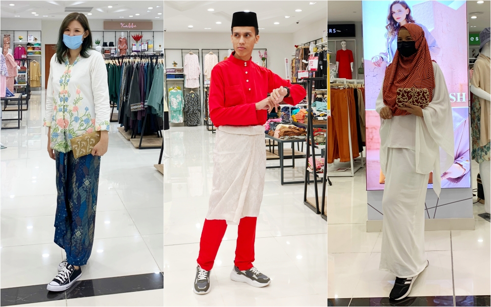 The Big Eid Sale, LuLu KL, LuLu Shamelin, LuLu Setia City One, Jom Ke LuLu, Beli Online, Rawlins Lifestyle, Rawlins GLAM