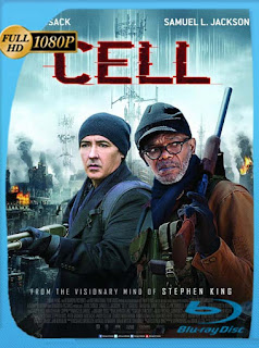 El pulso: la llamada del apocalipsis (2016) HD [1080p] Latino [GoogleDrive] SXGO