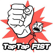 Tap Tap Fist Unlimited (Gold - Diamonds) MOD APK
