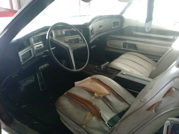 1971 Buick Riviera For Sale Buy American Muscle Car