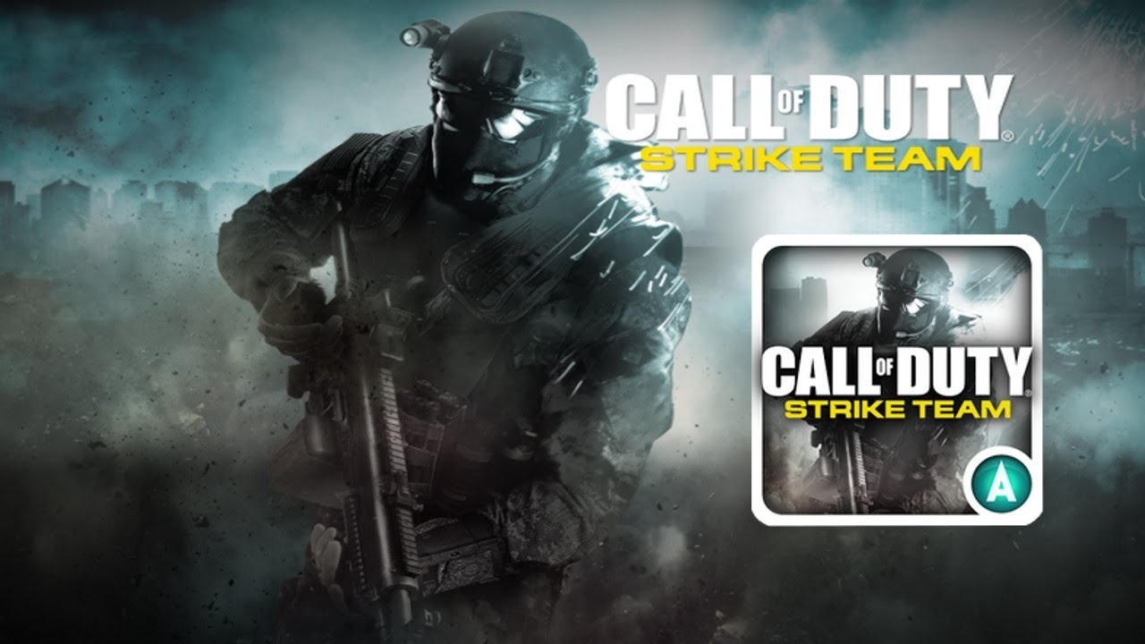 Call of Duty: Strike Team APK for Android - Download