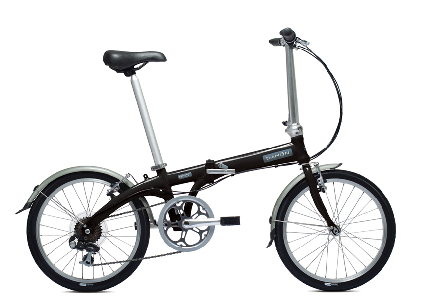 dahon o tern