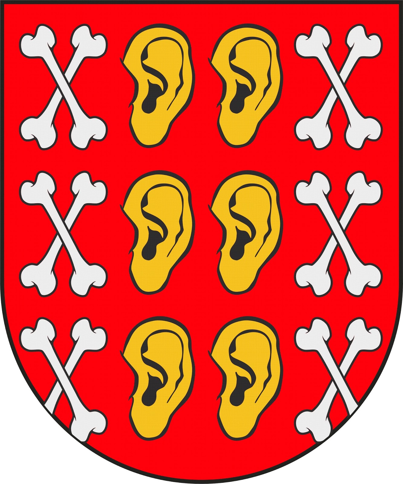 HERÁLDICA Y NOBILIARIA ROMERO HERÁLDICA Y NOBILIARIA ROMERO