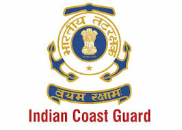 Indian Coast Guard Bharti 2021