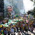 Brasileiros reagem a críticas e levantam #EuApoioBolsonaro
