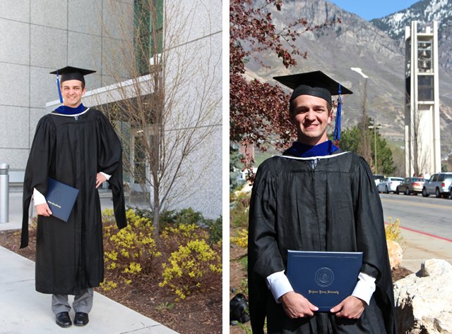 Byu Masters In Accounting