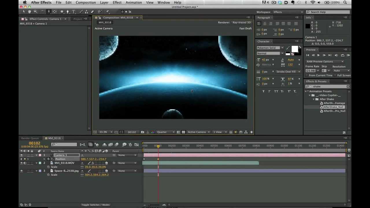 download adobe after effects cs6 full gratis