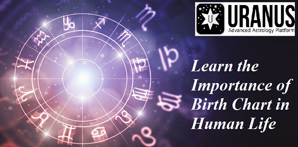Best Astrology Chart App