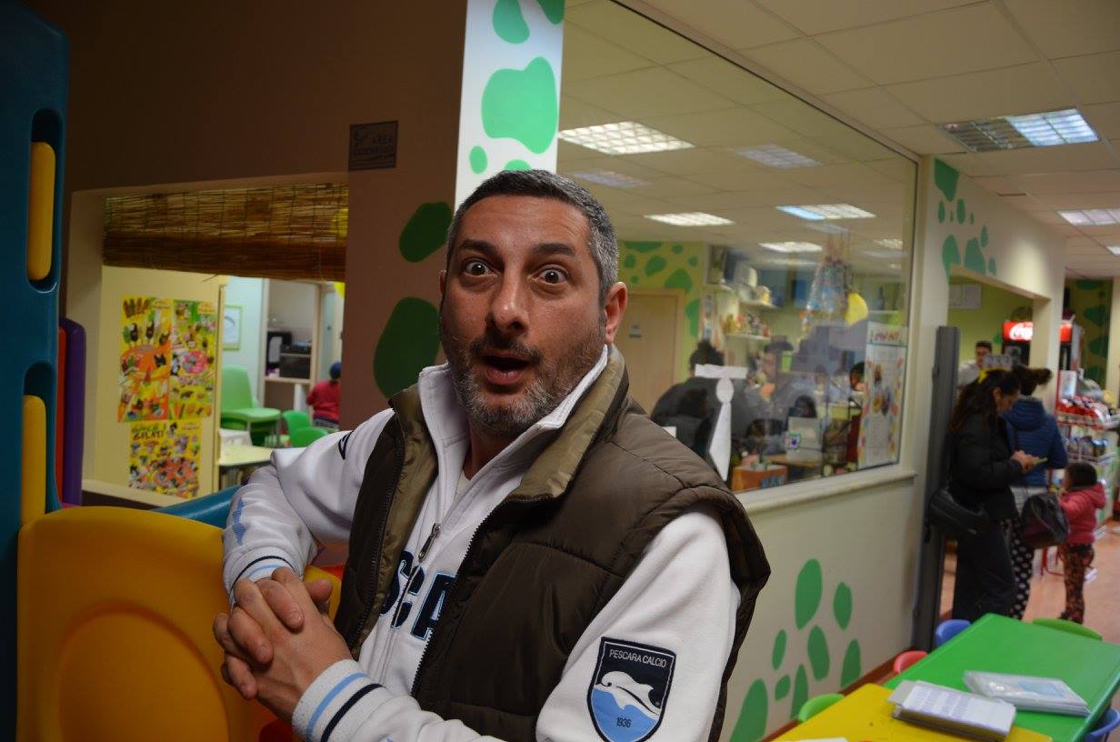 Se Telo Vieni A Prendere Te Lo Regalo TE LO REGALO SE LO VIENI A PRENDERE FAMILY ABRUZZO