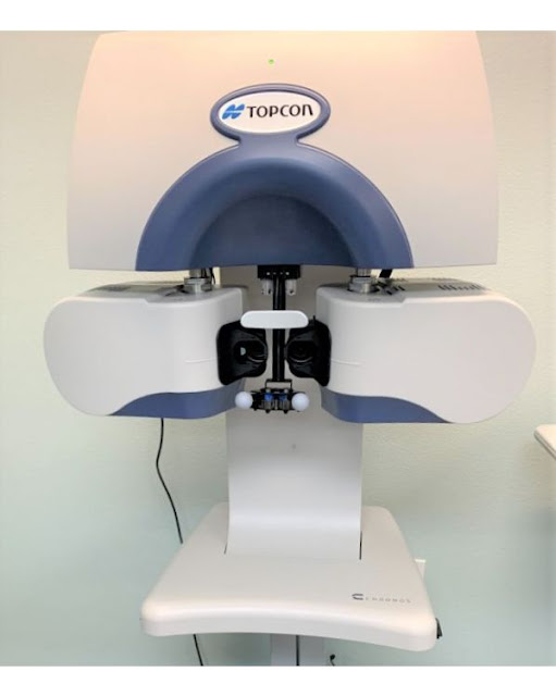 Ophthalmic Supply Company and Products