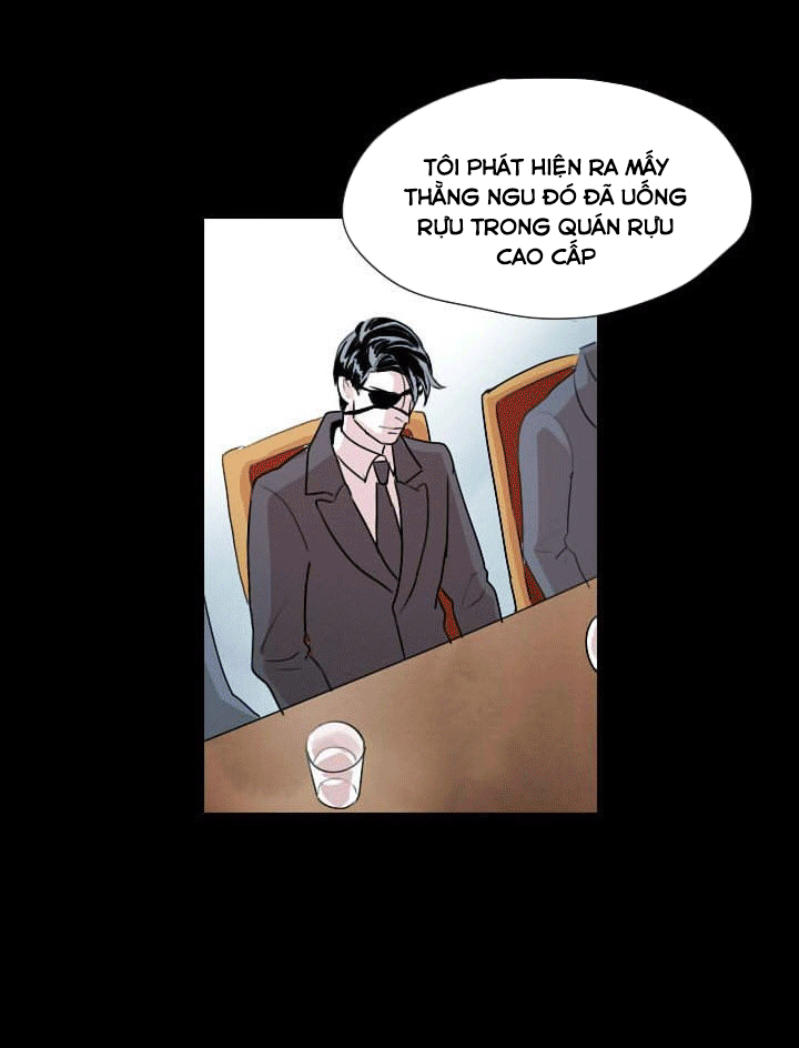 Đọc truyện Suy Tàn - Chapter 1