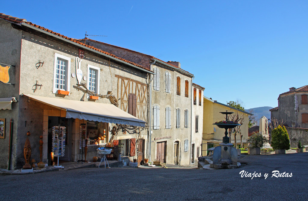 Saint Bertrand de Comminges