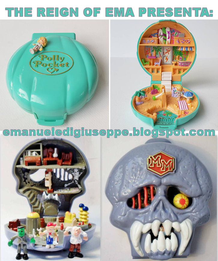 polly pocket max