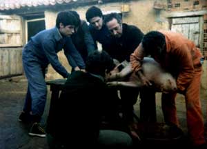 Cedida por Luis Miguel Velasco