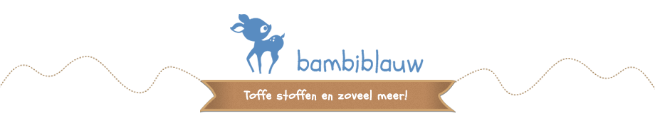 bambiblauw