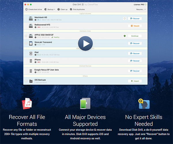disk drill iphone recovery for windows disk drill iphone recovery for windows