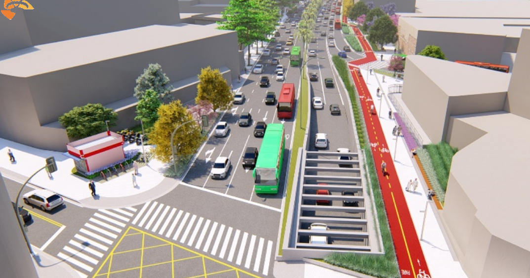 Blog Do Axel Grael Prefeitura De Niterói Lança Plano Municipal De Mobilidade Sustentável 