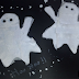 Fantômes d'Halloween
