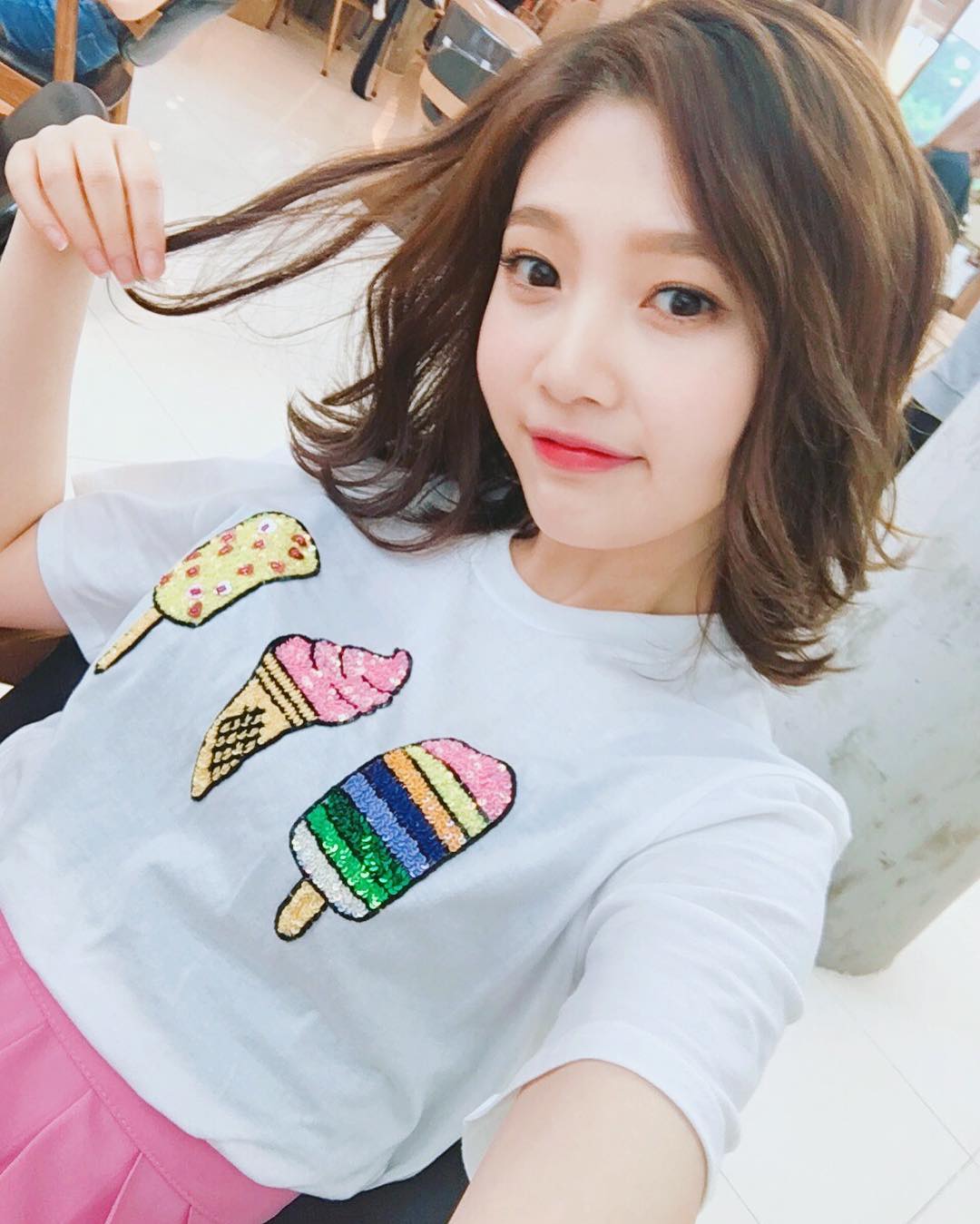 팬들이 생각하는 레드벨벳 멤버별 첫인상-현인상.jpgif | 인스티즈