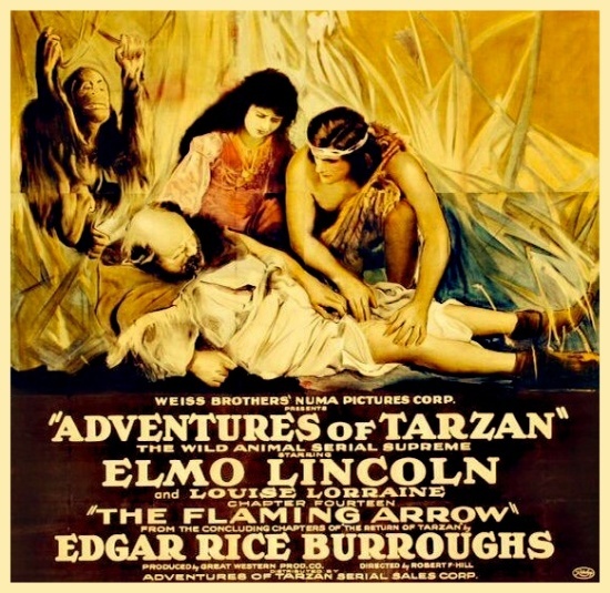 Davy Crockett's Almanack of Mystery, Adventure and The Wild West