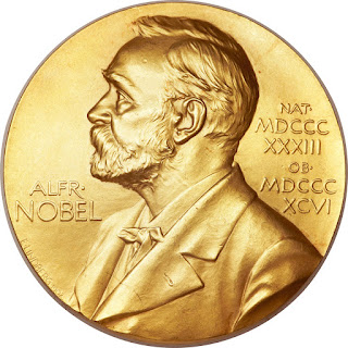 भारत के नोबेल पुरस्कार विजेता
