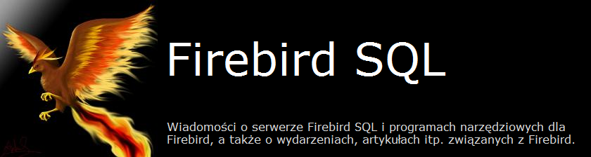 Firebird SQL
