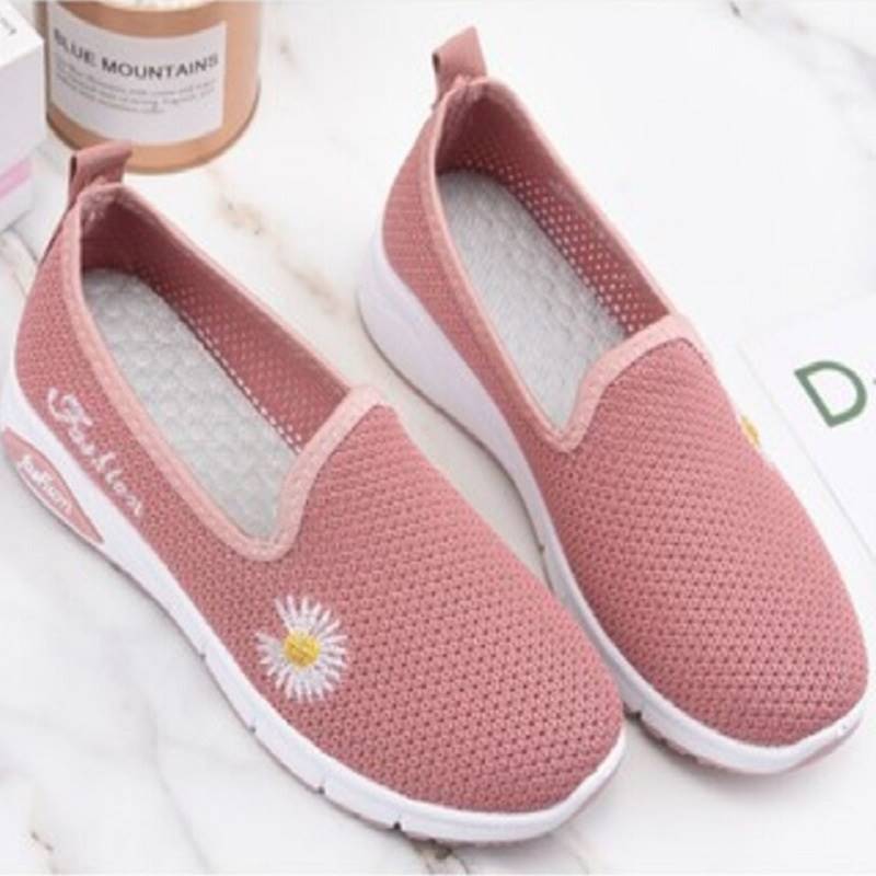 Giày Lười Nữ, Giày Mọi Nữ đế bệt H-00028 Giày Lười Nữ, Giày Mọi Nữ đế bệt H-00028