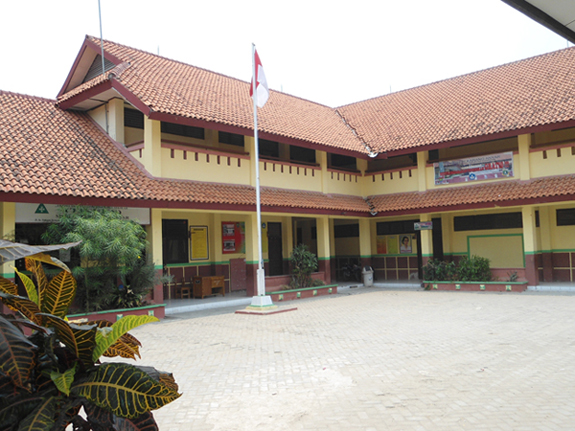 Juni 2013 ~ SDN Karang Anyar