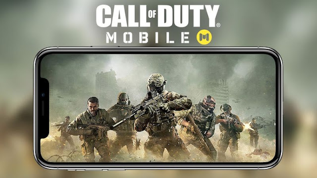 Call of Duty խաղն անվճար հասանելի կլինի iOS և Android սարքերի վրա ...