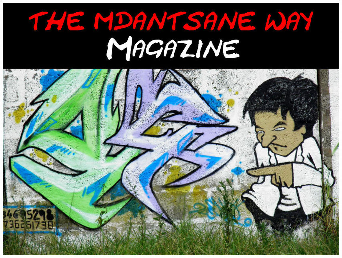 The Mdantsane Way