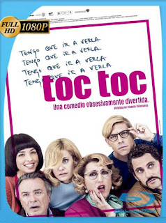 Toc Toc (2017) HD [1080p] Latino [GoogleDrive] SXGO