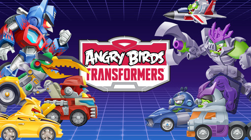 Angry Birds Transformers Codes - IGN - wide 2